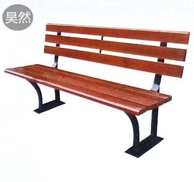 公園休閑長椅設(shè)計里是否需要靠背和扶手？