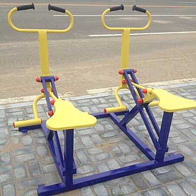 SW-068兩聯(lián)健騎機